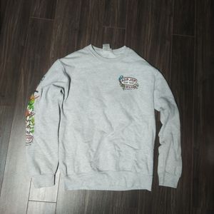 RON JON SURF SHOP CREW NECK